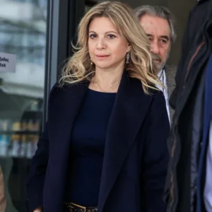 Ο Σύλλογος Συγγενών Θυμάτων των Τεμπών διαχωρίζει τη θέση του από την Καρυστιανού: «Δεν έχουμε καμία ανάμειξη, δεν μας αφορά η πολιτική»