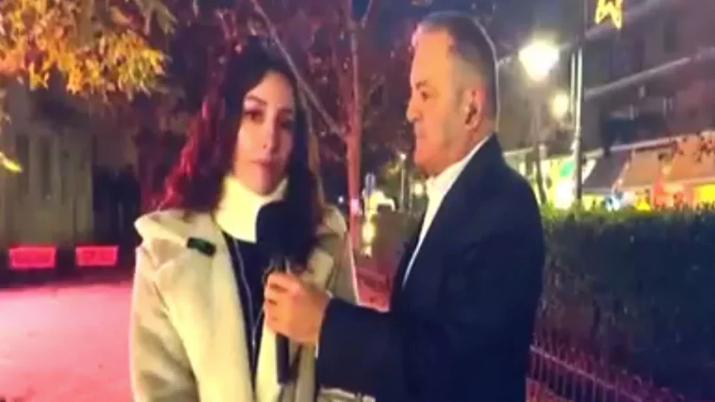 «Με έπιασε από τον λαιμό και άρχισε να με πνίγει»: 20χρονη στην Κέρκυρα καταγγέλει επίθεση από γιατρό για μια θέση πάρκινγκ, δείτε βίντεο