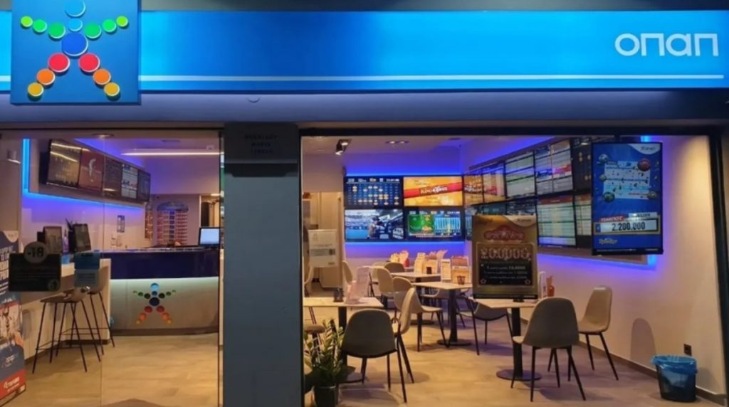 ΠΑΜΕ ΣΤΟΙΧΗΜΑ: Περισσότερα από 26 εκατομμύρια ευρώ σε κέρδη μοίρασε την  προηγούμενη εβδομάδα