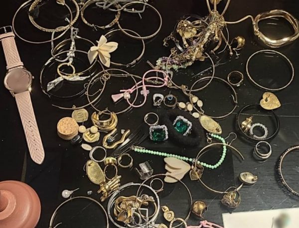 Εύβοια: Ο ανήλικος ληστής το ‘σκασε με το τραίνο