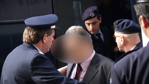 Ποιος είναι ο «Έλληνας Εσκομπάρ», πρώην πρόεδρος ποδοσφαιρικής ομάδας, ο οποίος συνελήφθη για το σκάφος που έπλεε στον Ατλαντικό γεμάτο κοκαΐνη