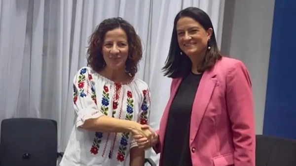 Κεραμέως: Διθυραμβική η υποδοχή της ιστορικής συμφωνίας για τις Συλλογικές Συμβάσεις Εργασίας