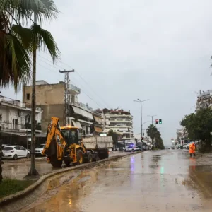 Καιρός – Τσατραφύλλιας: Η κακοκαιρία δεν έχει τελειώσει – Τα 7 σημεία που παραμένουν στο επίκεντρο