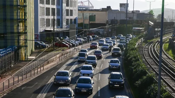 Τέλη κυκλοφορίας 2026: Πότε λήγει η προθεσμία πληρωμής – Τα πρόστιμα