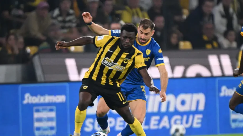 Παναιτωλικός – ΑΕΚ: Νέο διπλό ψάχνει η Ένωση για να μείνει σε «τροχιά» κορυφής στη Super League