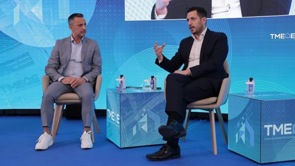 Κυρανάκης: Πλήρως λειτουργικός σιδηρόδρομος το καλοκαίρι του 2026 στη γραμμή Αθήνα - Θεσσαλονίκη