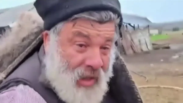 Συγκλονίζει ο κτηνοτρόφος που θανατώνουν τα πρόβατά του: Κίνδυνος αφανισμού σπάνιων φυλών