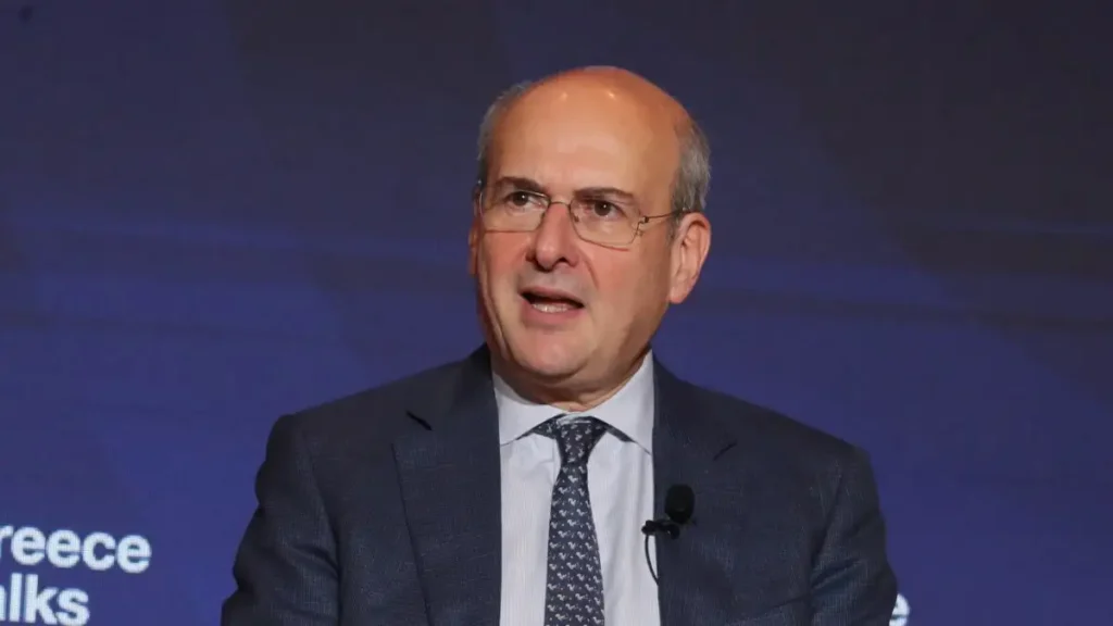 Χατζηδάκης: Έξι μεταρρυθμίσεις θα «τρέξουν» το επόμενο διάστημα – Τι είπε για τους αγρότες και τις επιδοτήσεις