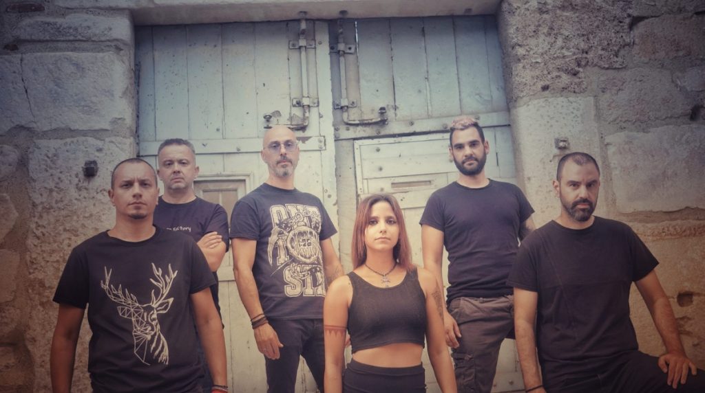 Το συγκρότημα Κούπες έρχεται στο "The Blind Pig" για μια ροκ βραδιά