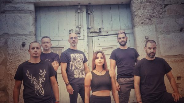 Το συγκρότημα Κούπες έρχεται στο "The Blind Pig" για μια ροκ βραδιά