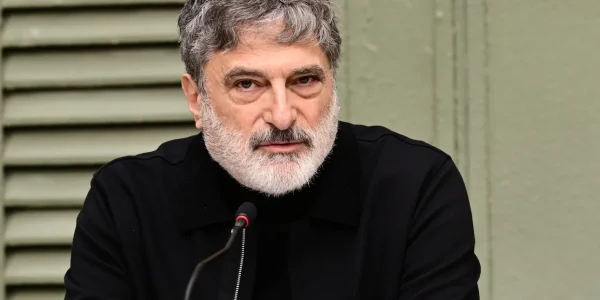 Λυρική: Ανανεώνεται η θητεία του Γιώργου Κουμεντάκη στην Καλλιτεχνική Διεύθυνση για τέταρτη συνεχή τριετία