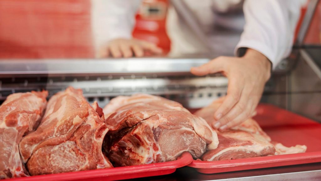 Το κρεοπωλείο "Κρέας Κρέας" αναζητά προσωπικό