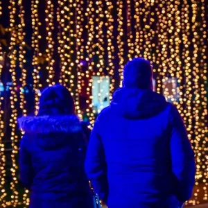 Αέρας μέχρι 9 μποφόρ την Κυριακή και κρύα παραμονή Πρωτοχρονιάς - Κάλαντα με παγετό στα ηπειρωτικά προβλέπουν οι μετεωρολόγοι