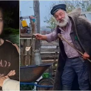 Η μητέρα μου φώναζε ο μπαμπάς παθαίνει εγκεφαλικό, περιγράφει η κόρη του κτηνοτρόφου που κατέρρευσε αφού αποχαιρέτησε τα 450 πρόβατά του