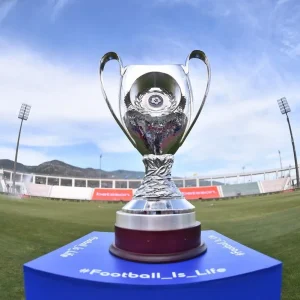 Κύπελλο Ελλάδας Betsson: Το πρόγραμμα των playoffs της διοργάνωσης