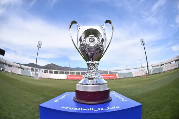 Δυνατό πρόγραμμα με Premier League, La Liga και Κύπελλα Ελλάδας, Ιταλίας και Γερμανίας με αμέτρητες αγορές από το Πάμε Στοίχημα