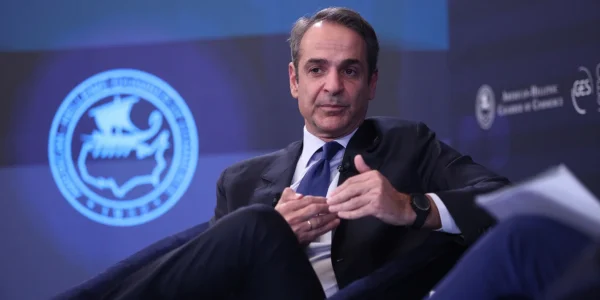 Φαρμακερά βέλη Μητσοτάκη για Τσίπρα -«Ευπρόσδεκτος αντίπαλος, έχασε 5 φορές», λένε στο Μαξίμου