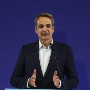 ΝΔ: Με απόφαση Μητσοτάκη οι έξι νέοι υποψήφιοι που ανακοινώθηκαν τη Δευτέρα για τις βουλευτικές εκλογές του 2027