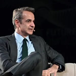 Μητσοτάκης: Αν βρούμε φυσικό αέριο αλλάζουν τα πάντα, εξαιρετικές οι σχέσεις μας με τις ΗΠΑ