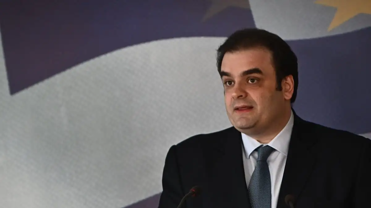 Πιερρακάκης: Τέλος στην αδράνεια των κληροδοτημάτων με το νέο πλαίσιο για την κοινωφελή περιουσία