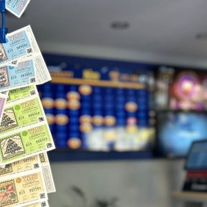 Πρωτοχρονιάτικο Λαχείο: Εγγυημένα 5.000.000 ευρώ στην τυχερή πεντάδα