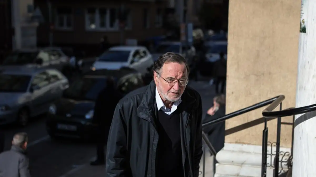 Λαφαζάνης για βιβλίο Τσίπρα: Είναι ένα φιάσκο – Είχε ανομολόγητο πόθο να κερδίσει το «ναι» στο δημοψήφισμα