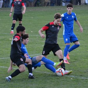 ΕΠΣΦ: Ορίσθηκε ο αγώνας Κυπέλλου Λαμία - Αστέρας Σταυρού