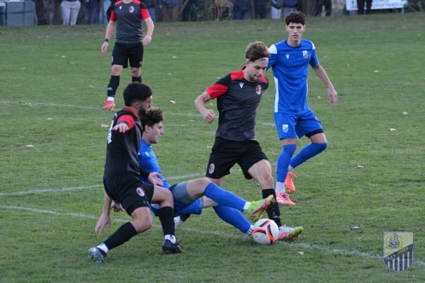 ΕΠΣΦ: Ορίσθηκε ο αγώνας Κυπέλλου Λαμία - Αστέρας Σταυρού