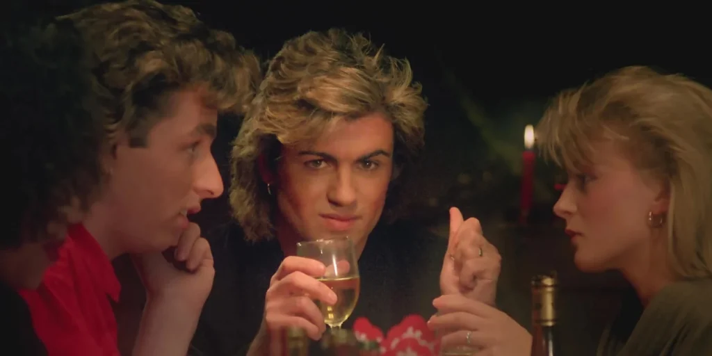 Πώς γεννήθηκε το «Last Christmas»: Η επιτυχία των Wham! που έγραψε μόνος του ο Τζορτζ Μάικλ για έναν έρωτα