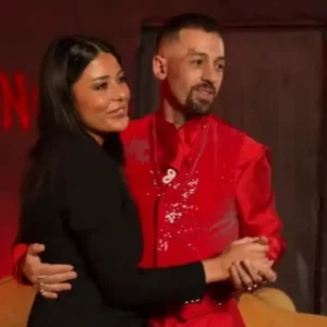 Η Αφροδίτη Λατινοπούλου στον Τάσο Ξιαρχό: «Ως γκέι βάζεις πολλούς άντρες κάτω»