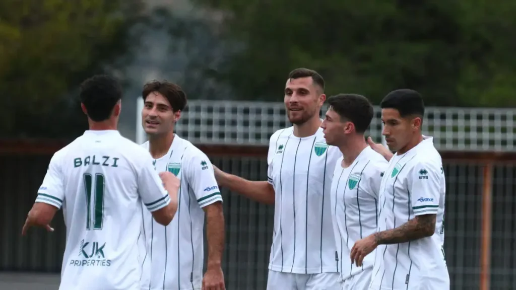 Ο Λεβαδειακός έγραψε ιστορία: Πρώτη ομάδα της περιφέρειας με κορυφαία επίθεση στον πρώτο γύρο του πρωταθλήματος