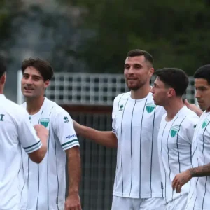 Ο Λεβαδειακός έγραψε ιστορία: Πρώτη ομάδα της περιφέρειας με κορυφαία επίθεση στον πρώτο γύρο του πρωταθλήματος