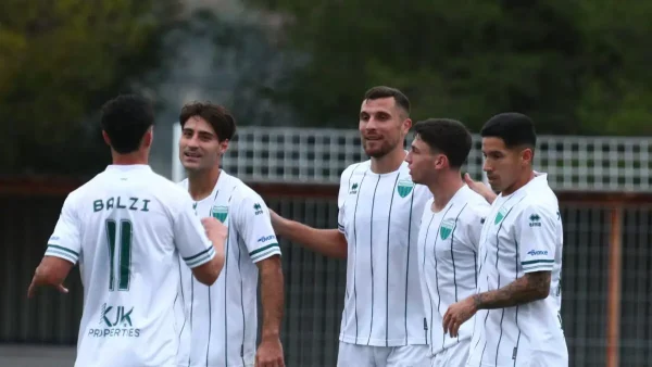 Ο Λεβαδειακός έγραψε ιστορία: Πρώτη ομάδα της περιφέρειας με κορυφαία επίθεση στον πρώτο γύρο του πρωταθλήματος