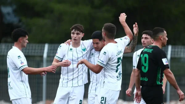 Κυπέλλου Ελλάδας Betsson: Ο Λεβαδειακός έκανε το 4/4 με τριάρα επί του Μαρκό