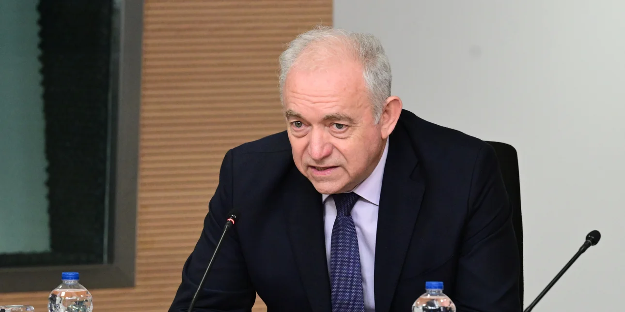 Λέκκας για Μάνδρα: Γιατί επαναλήφθηκαν οι πλημμύρες - Οι τρεις παράγοντες που εντείνουν τον κίνδυνο