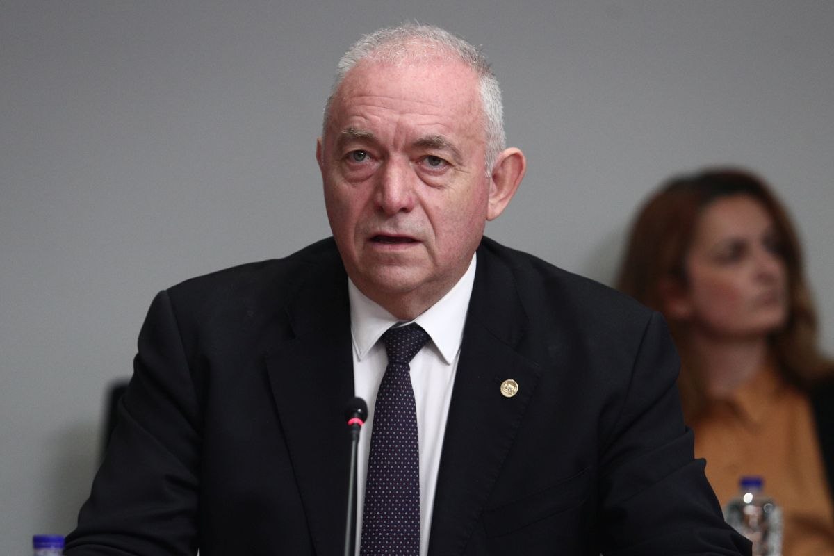 Λέκκας για λειψυδρία: Εξηγεί πώς γίνεται να έχουμε τεράστιους όγκους βροχής αλλά συνεχή μείωση των αποθεμάτων