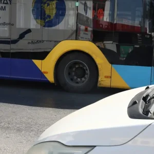 Ζωγράφου: «Έχω μελανιές και σπασμένα δόντια» λέει ο οδηγός λεωφορείου που ξυλοκοπήθηκε