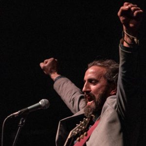 Ο Λεωνίδας Μπαλάφας ανεβαίνει στη σκηνή του The Blind Pig για ένα ξεχωριστό live!