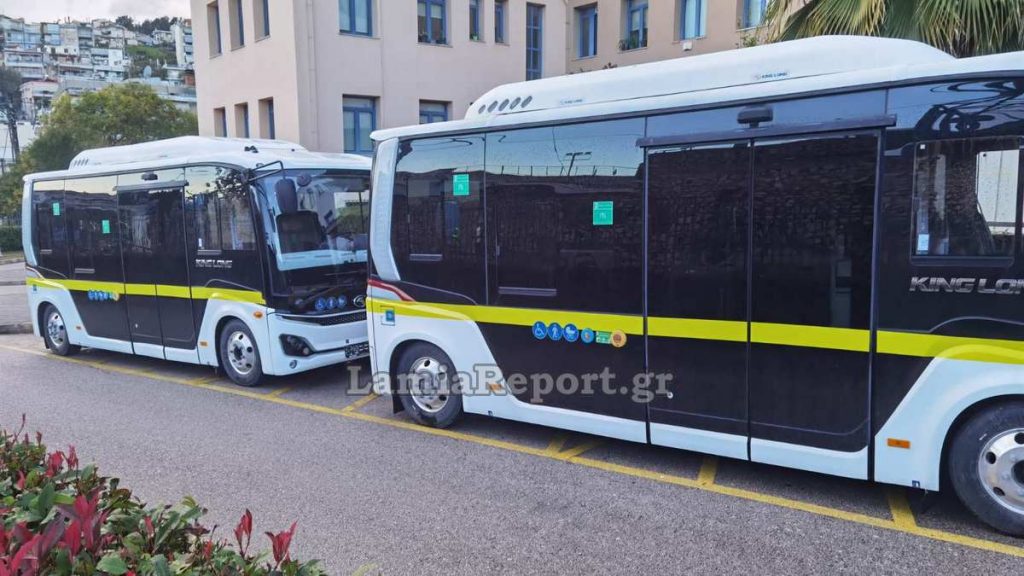 Δήμος Λαμιέων: Κατεπείγουσα διά περιφοράς συνεδρίαση τελευταία ημέρα του χρόνου