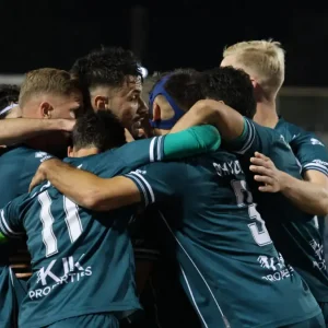 Λεβαδειακός – ΑΕΛ Novibet 3-0: Ασταμάτητο το «τρένο» των Βοιωτών, πήρε μία ακόμη νίκη με «τριάρα» στη Super League