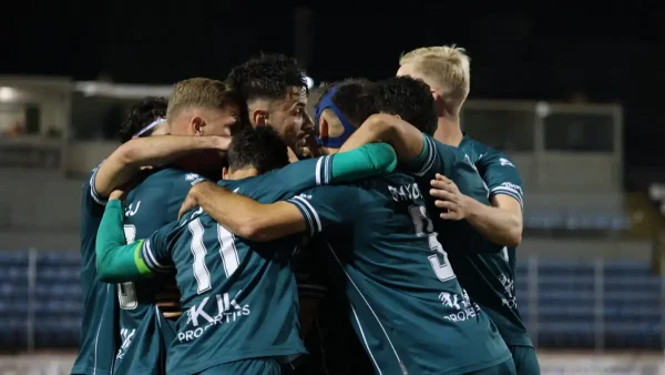 Λεβαδειακός – ΑΕΛ Novibet 3-0: Ασταμάτητο το «τρένο» των Βοιωτών, πήρε μία ακόμη νίκη με «τριάρα» στη Super League