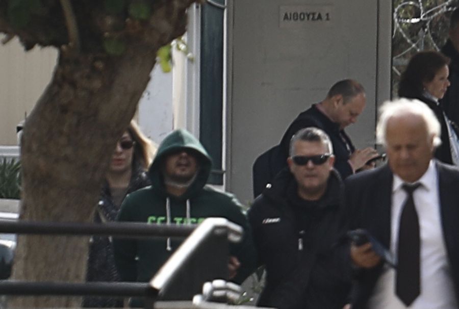 Προφυλακίστηκε ο 29χρονος που παρέσυρε και σκότωσε τον 24χρονο στη Λούτσα