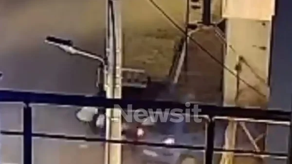 Λούτσα: Οι τοξικολογικές θα «δείξουν» την κατάσταση του 29χρονου οδηγού – Είχε συλληφθεί 6 φορές για κλοπές και ναρκωτικά