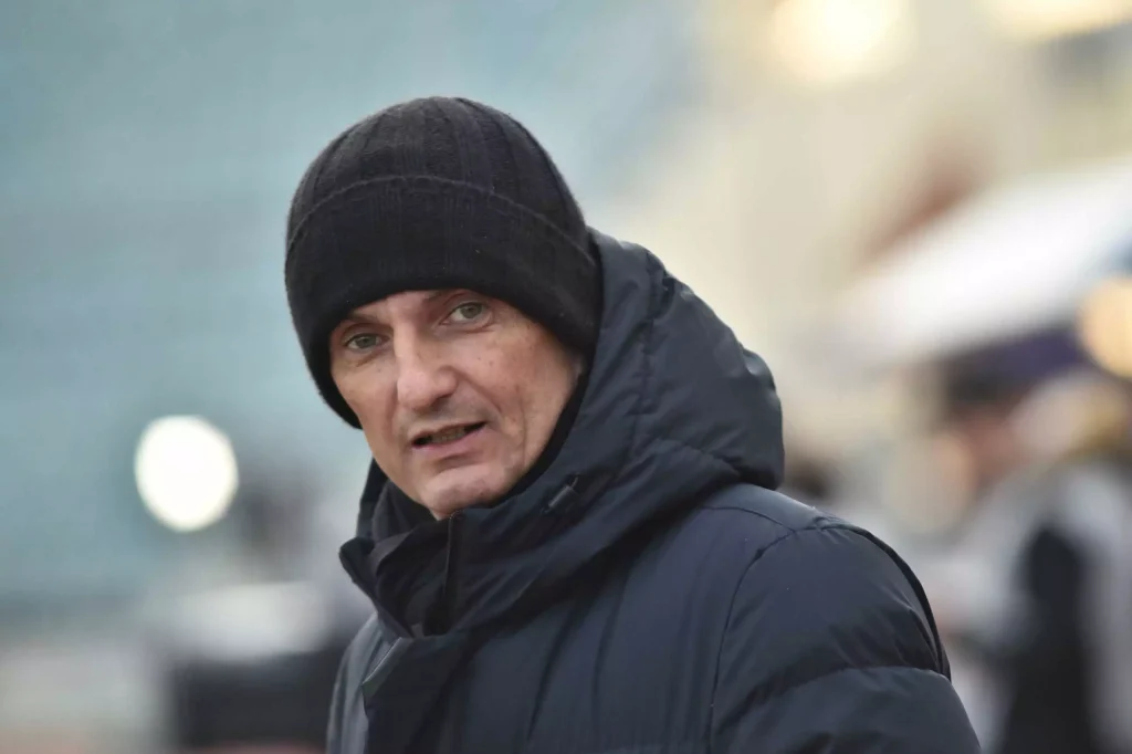 Λουτσέσκου: Πετάξαμε δύο βαθμούς αλλά αυτό που πήραμε είναι σημαντικό