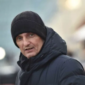 Λουτσέσκου: Πετάξαμε δύο βαθμούς αλλά αυτό που πήραμε είναι σημαντικό