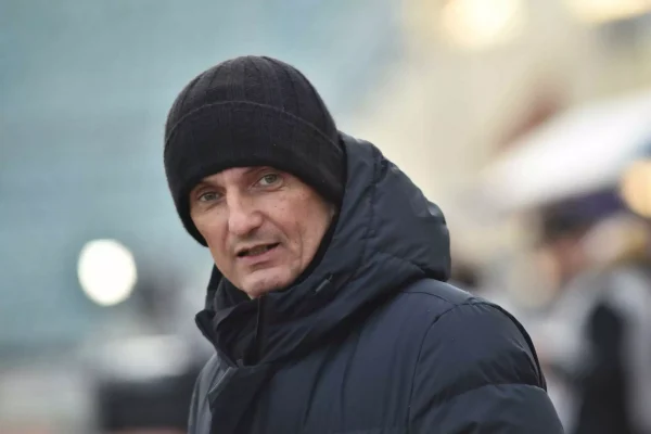 Λουτσέσκου: Πετάξαμε δύο βαθμούς αλλά αυτό που πήραμε είναι σημαντικό