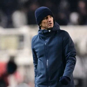 Λουτσέσκου μετά το ΠΑΟΚ – Παναθηναϊκός: «Κορυφαίο παιχνίδι από εμάς, ήθελα περισσότερα γκολ – Να επιστρέψουμε πιο τρελοί το 2026»