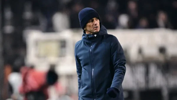 Λουτσέσκου μετά το ΠΑΟΚ – Παναθηναϊκός: «Κορυφαίο παιχνίδι από εμάς, ήθελα περισσότερα γκολ – Να επιστρέψουμε πιο τρελοί το 2026»