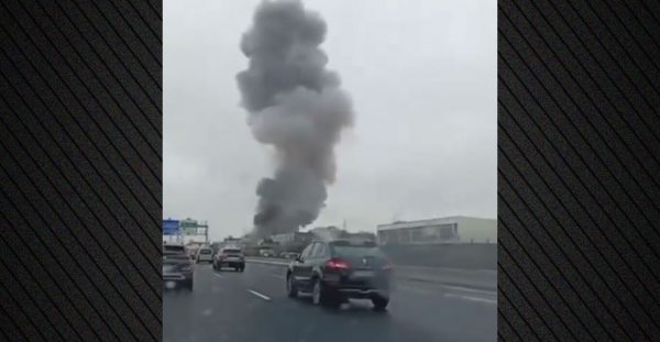 Δύο νεκροί από την έκρηξη σε εργοστάσιο χημικών κοντά στη Λυών