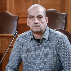 Μύλος στην εξεταστική με την κατάθεση Μαγειρία: Οι καβγάδες με την Κωνσταντοπούλου, τα δελτία του Τζόκερ και η Ferrari από τη... μαμά του